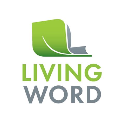 Living word bible church - Living Word Bible Church is a body of believers in the Lord Jesus Christ meeting together for worship and mutual edification to the glory of God. As the Reformers’ cry was sola scriptura (Scripture alone), we desire to proclaim and …